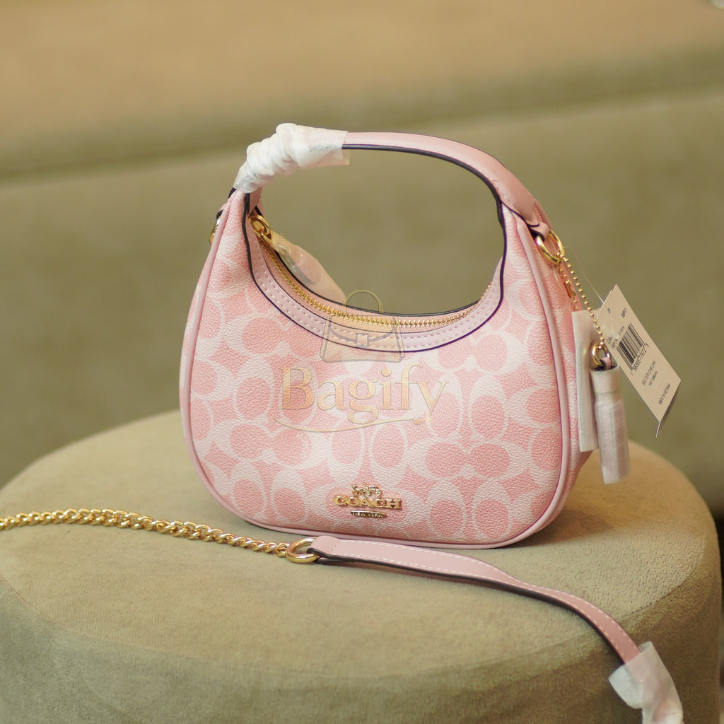 Coach Carmen Mini Crossbody bag