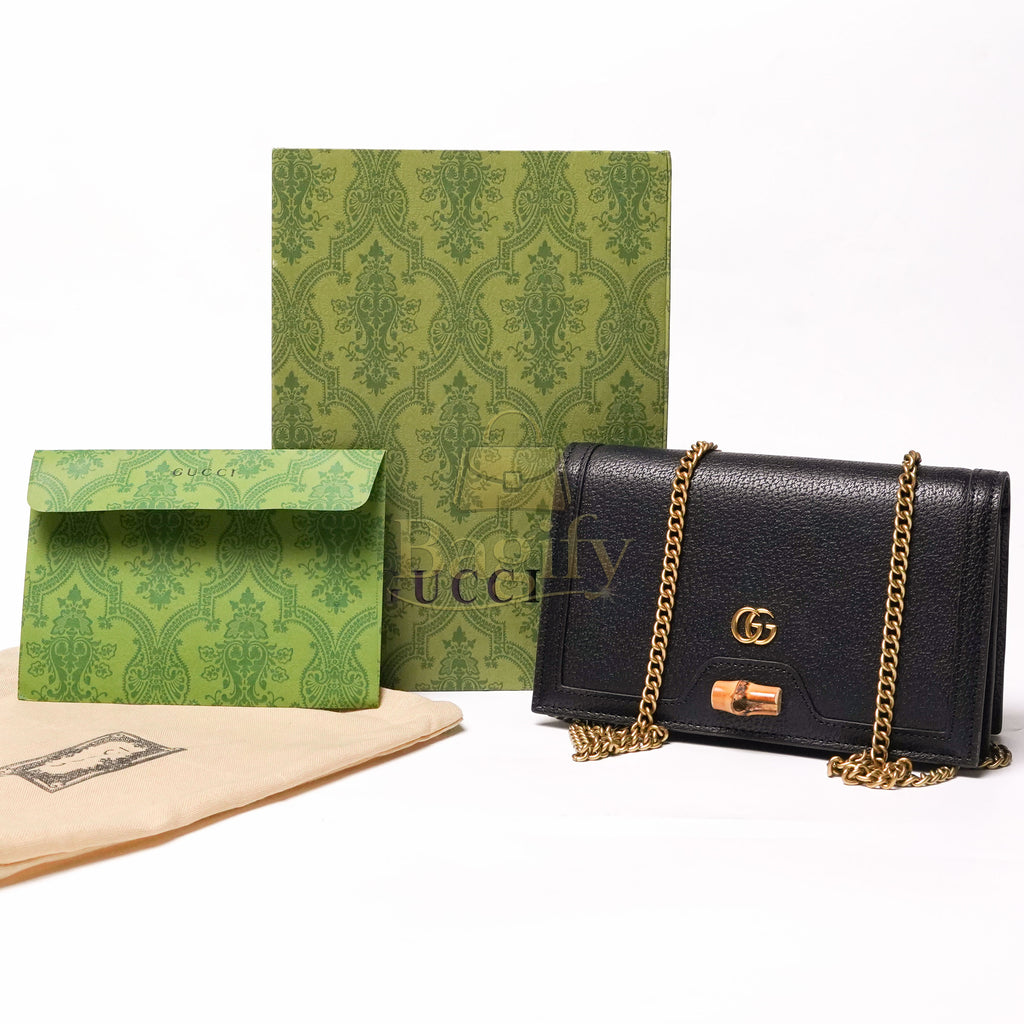 Gucci Diana Mini Bag