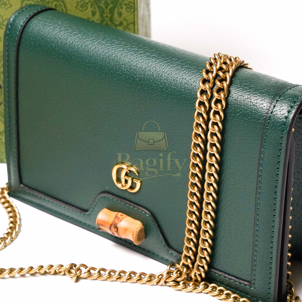Gucci Diana Mini Bag