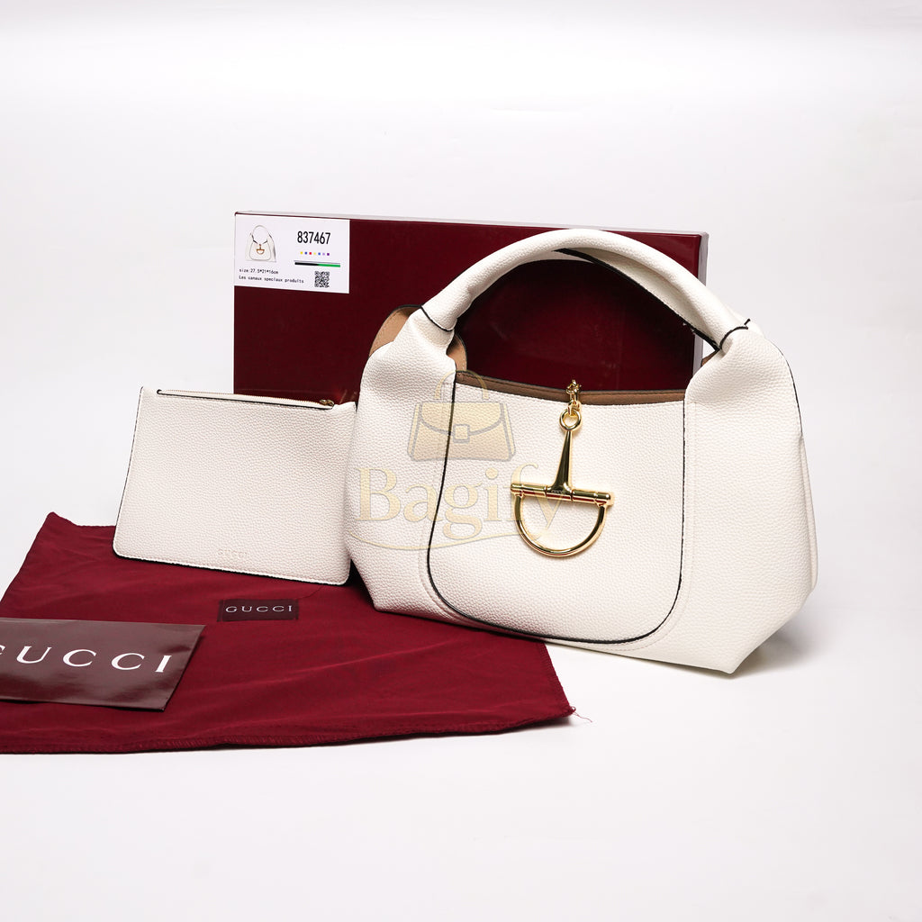 Gucci Softbit medium shoulder bag