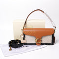 Coach Tabby Shoulder Bag 26 in Signature Canvas