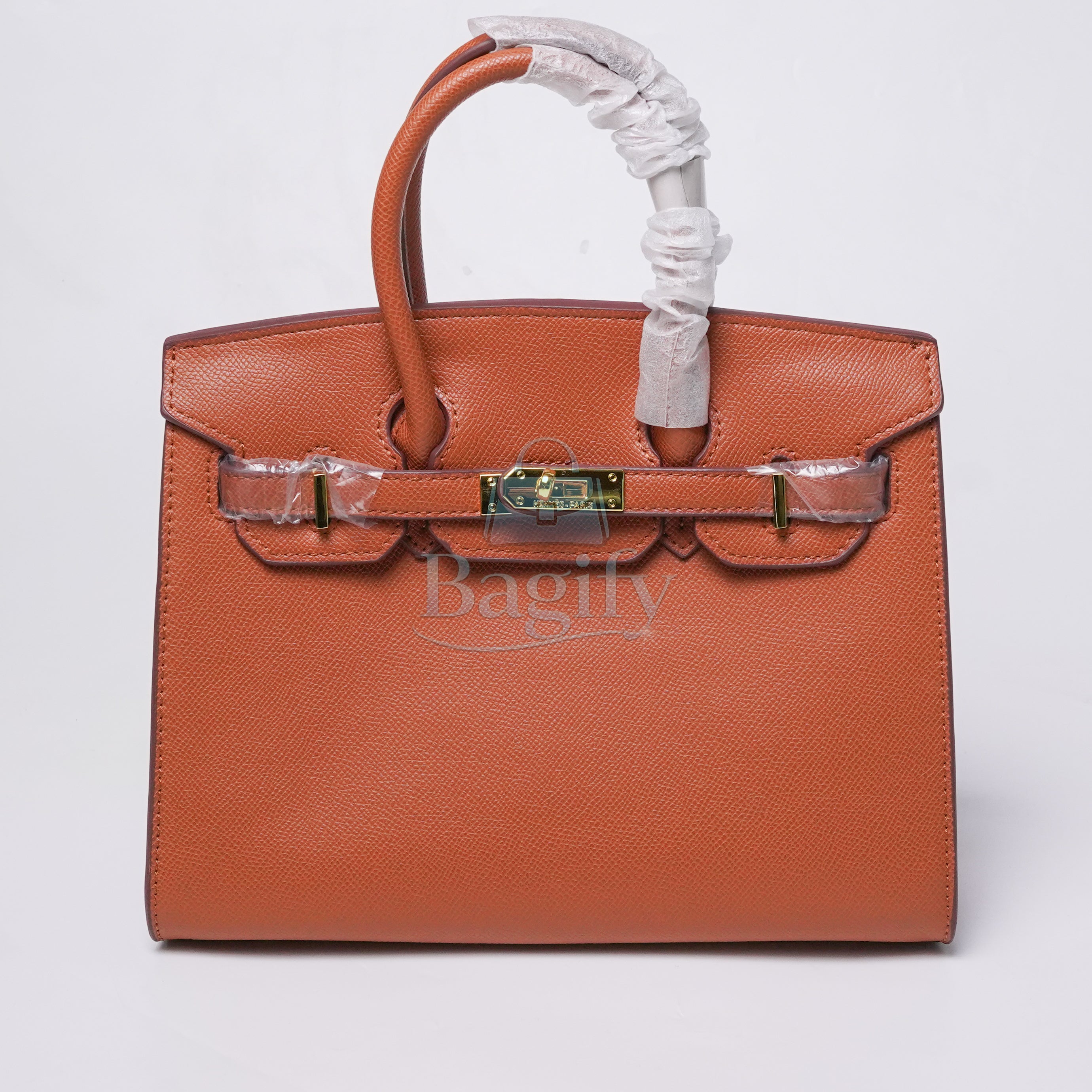 Hermès Birkin Bag
