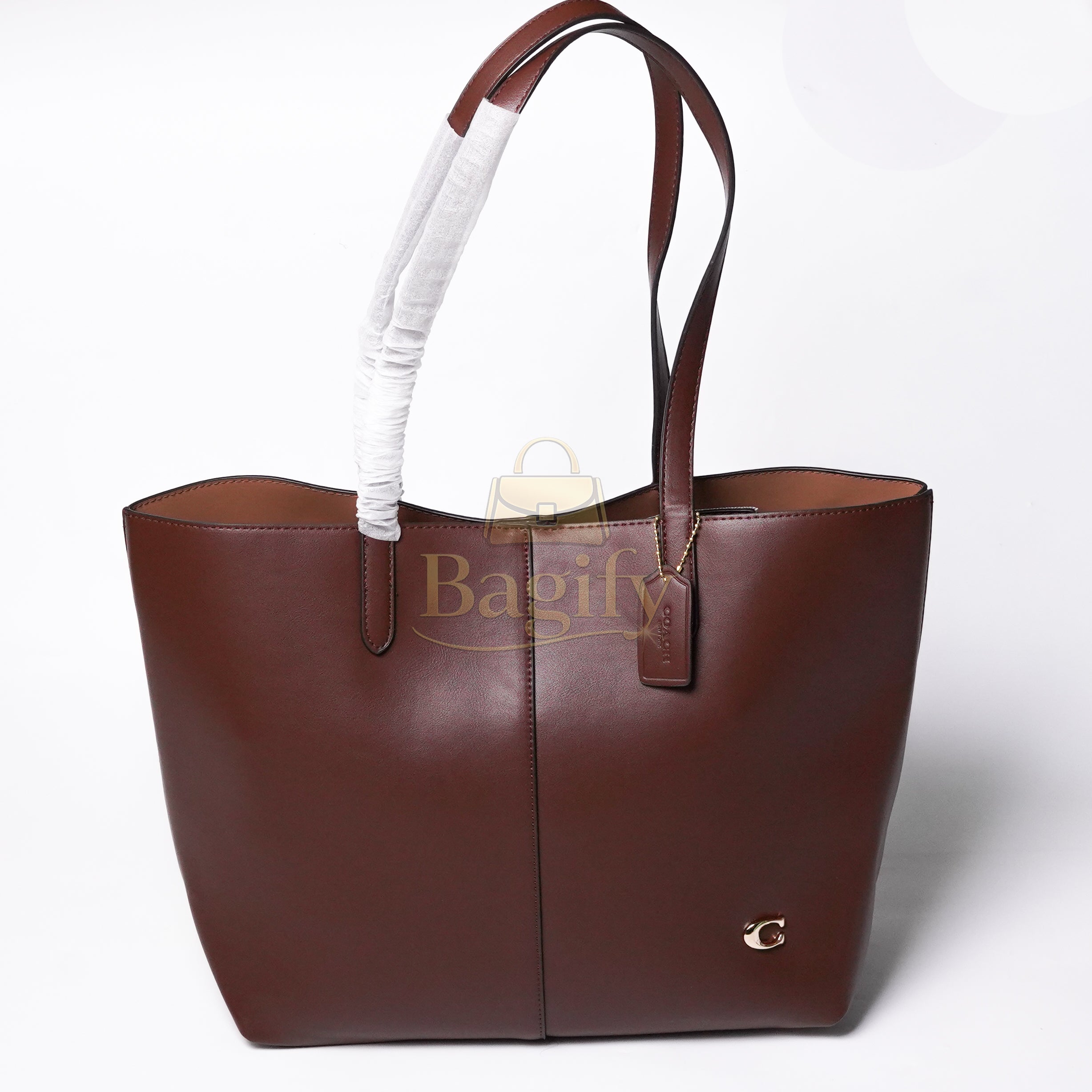 Coach North Tote 32 bag