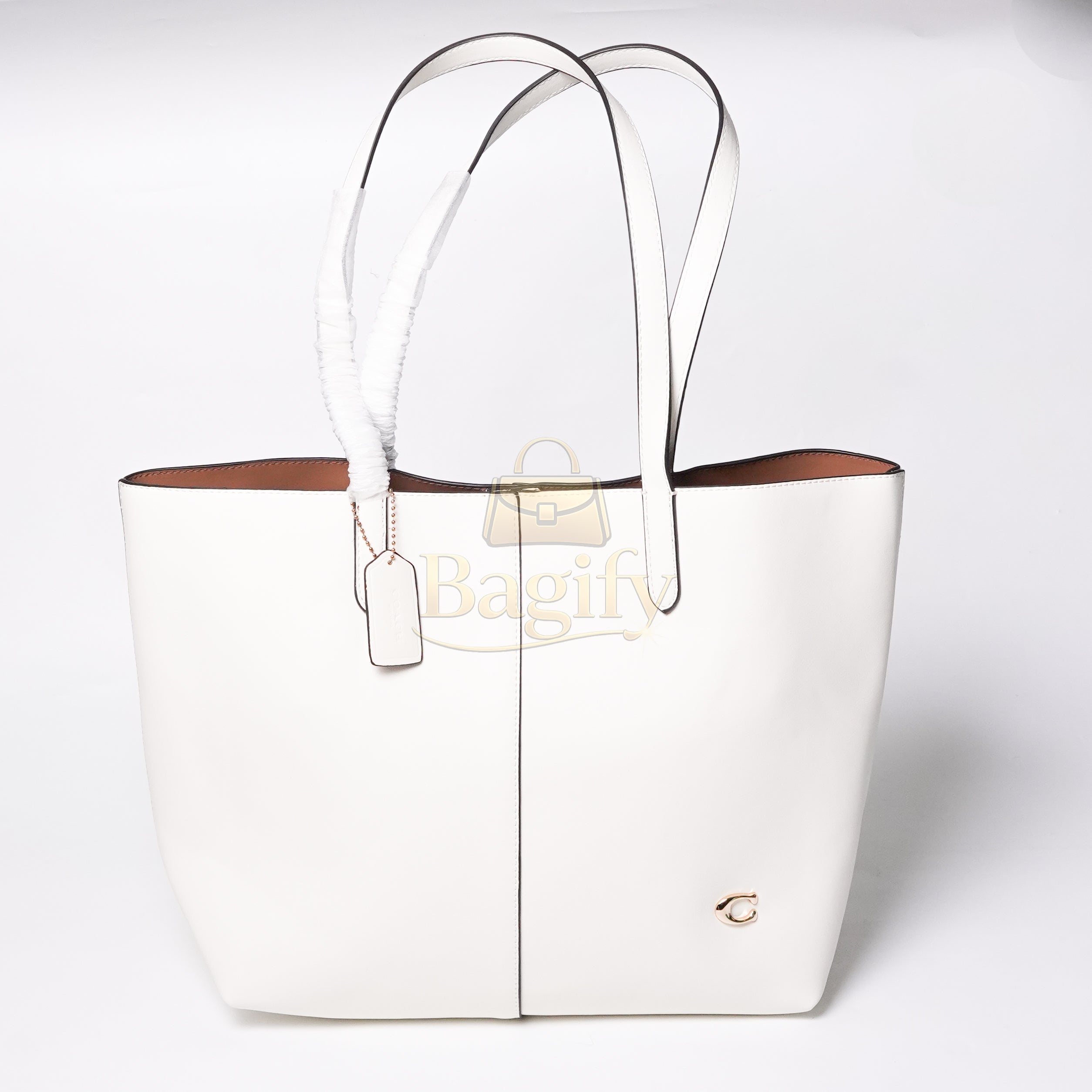 Coach North Tote 32 bag