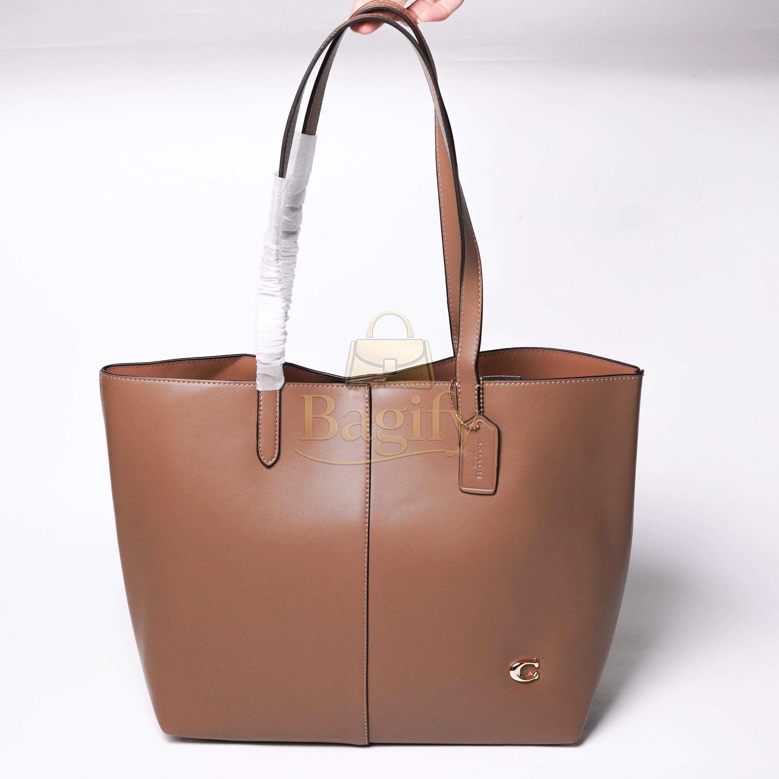 Coach North Tote 32 bag