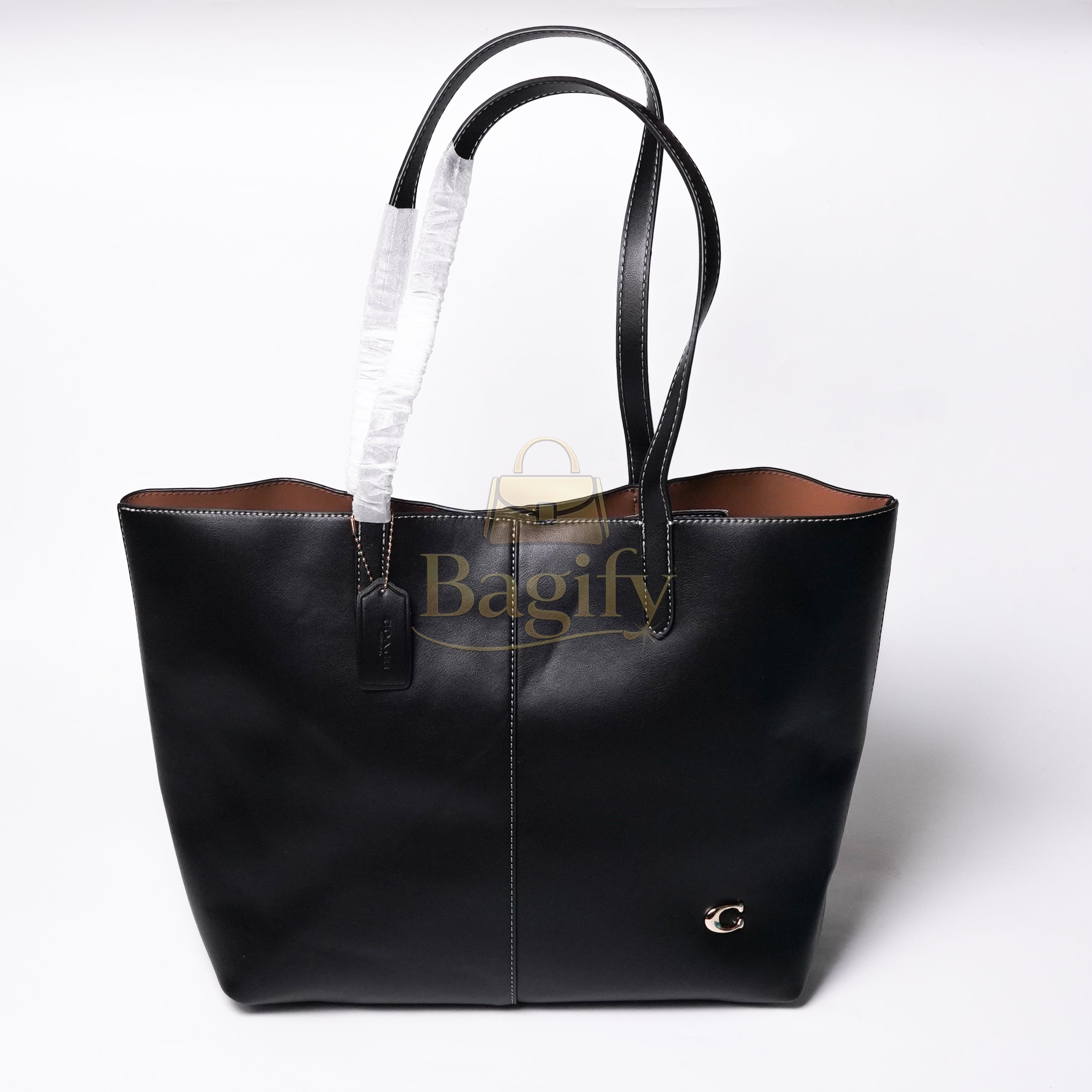 Coach North Tote 32 bag