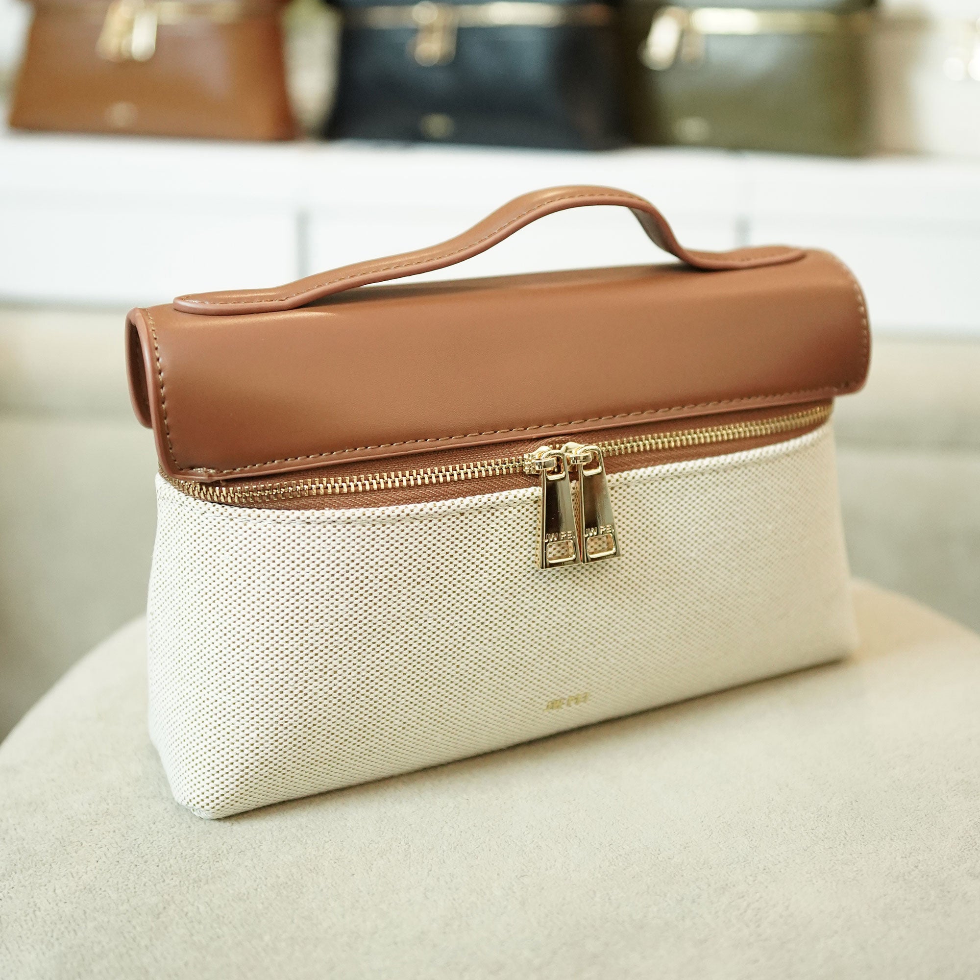 JW PEI Thea Top Handle Bag