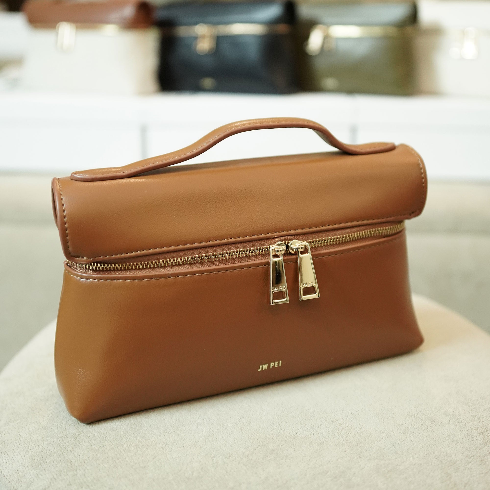 JW PEI Thea Top Handle Bag