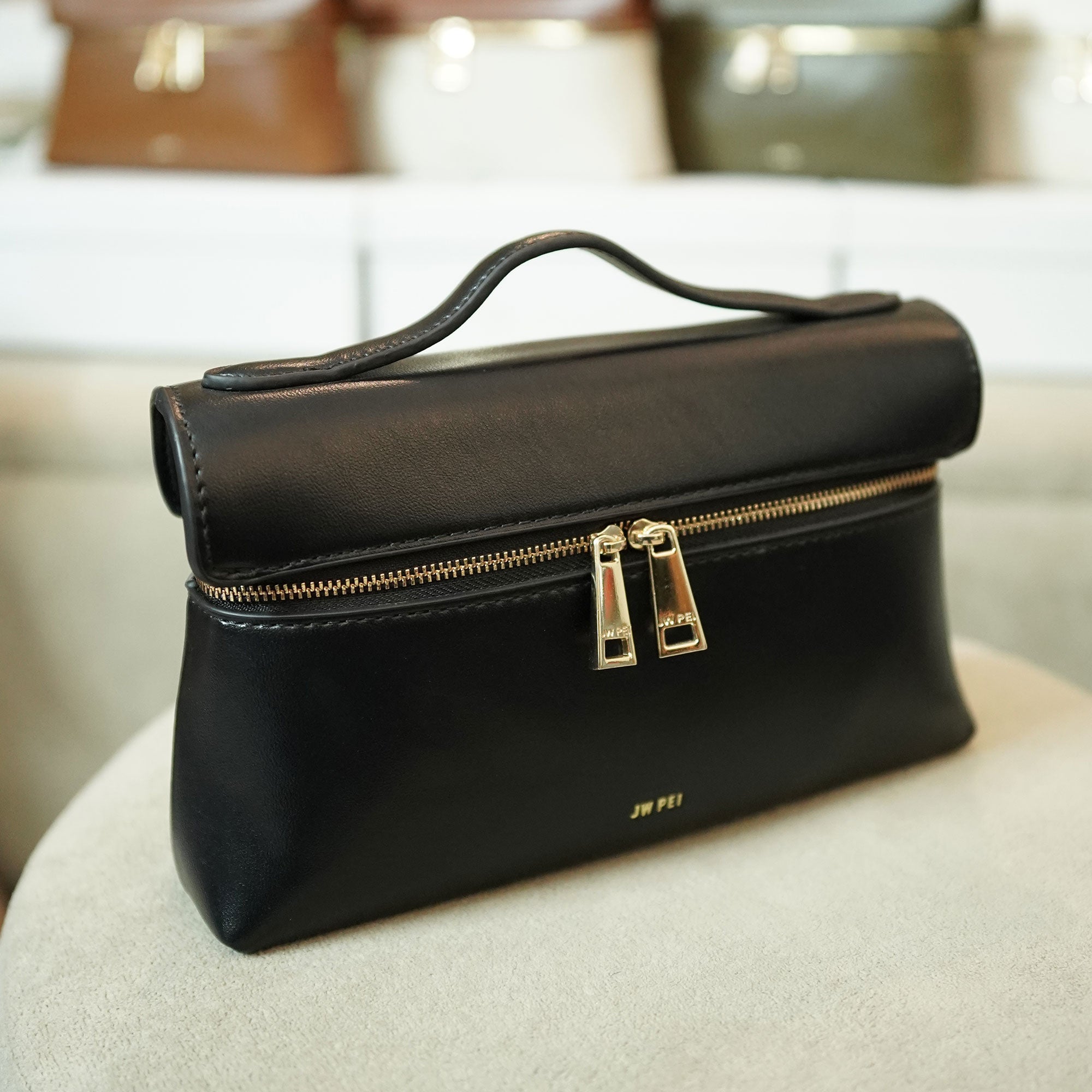 JW PEI Thea Top Handle Bag