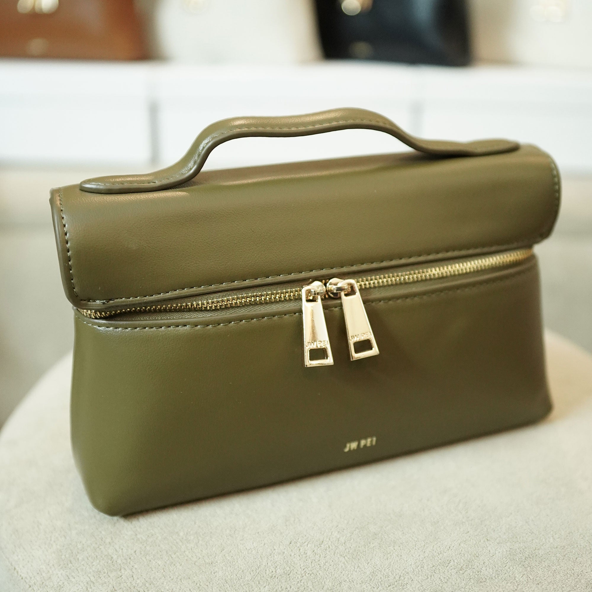 JW PEI Thea Top Handle Bag