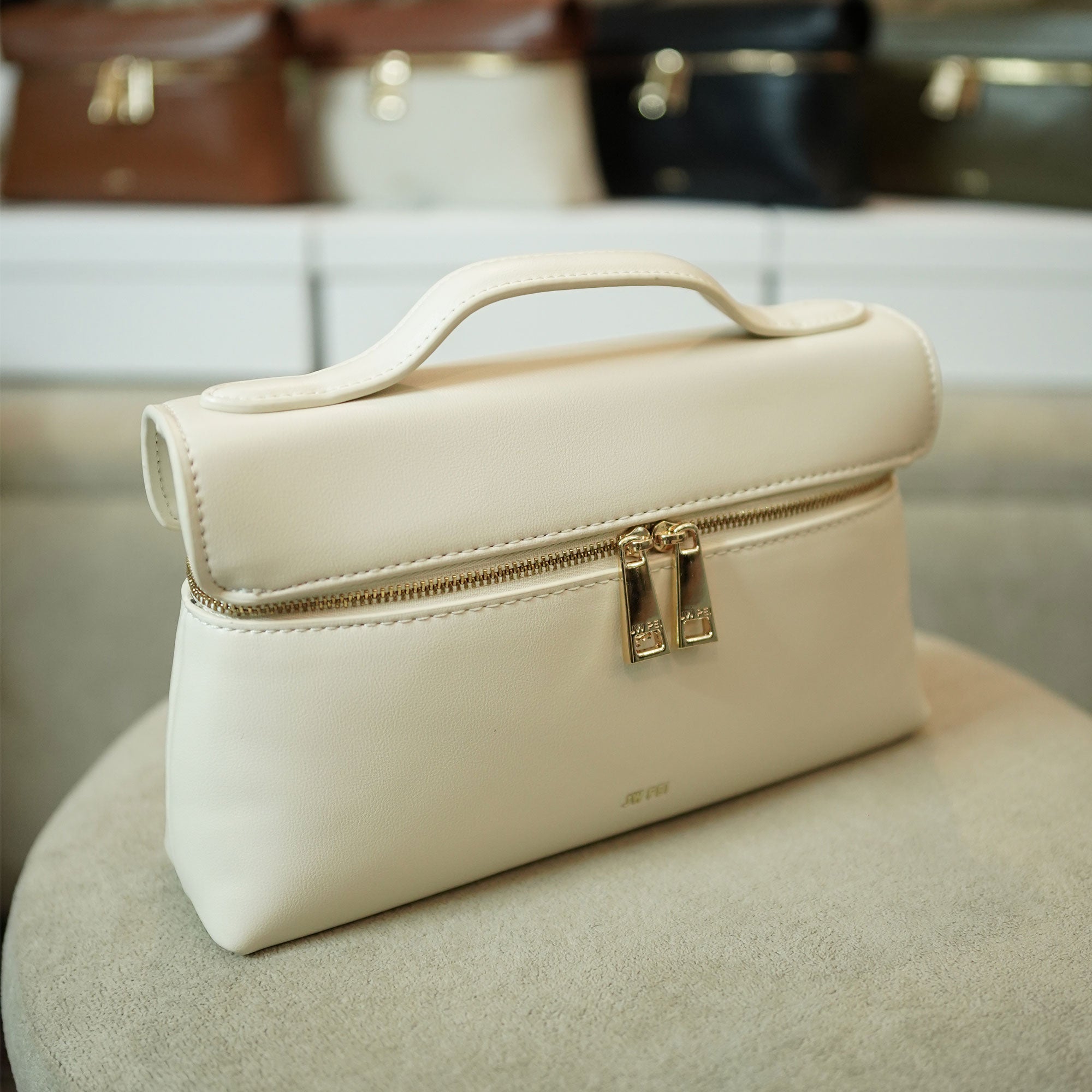 JW PEI Thea Top Handle Bag